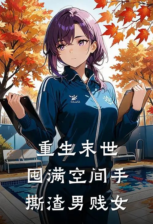 《重生末世；囤满空间手撕渣男贱女》林悦苏曼全本阅读_(林悦苏曼)全集阅读