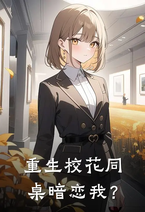 重生校花同桌暗恋我？