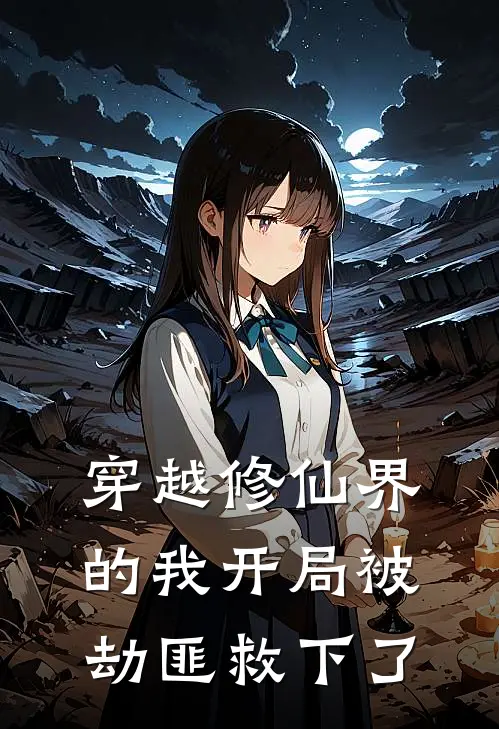 穿越修仙界的我开局被劫匪救下了萧驻萧驻已完结小说_最新章节列表穿越修仙界的我开局被劫匪救下了(萧驻萧驻)