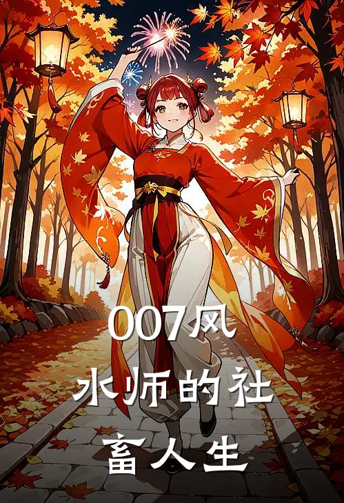007风水师的社畜人生