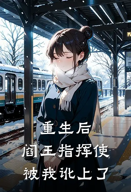 重生后，阎王指挥使被我讹上了