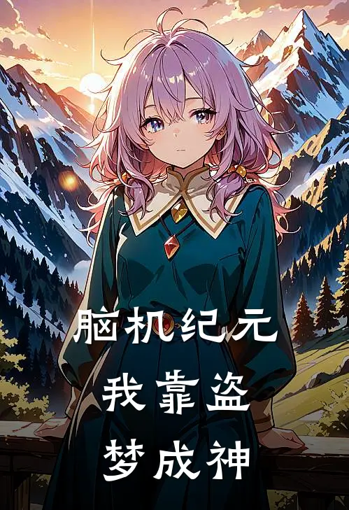 脑机纪元：我靠“盗梦”成神