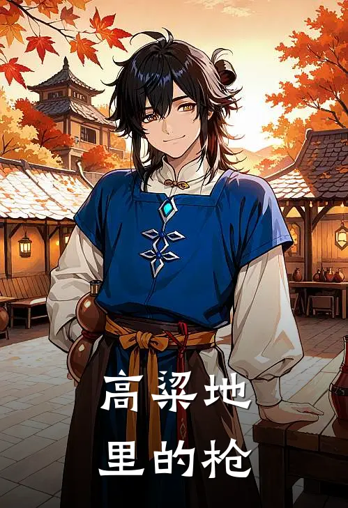 高粱地里的枪陈九阿峰热门完结小说_最热门小说高粱地里的枪陈九阿峰