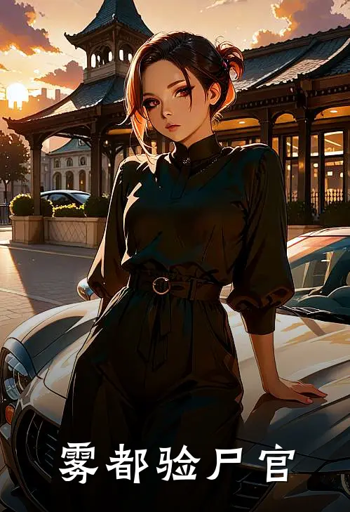 苏曼卿顾清欢（雾都验尸官）免费阅读无弹窗_雾都验尸官苏曼卿顾清欢全文免费阅读无弹窗大结局