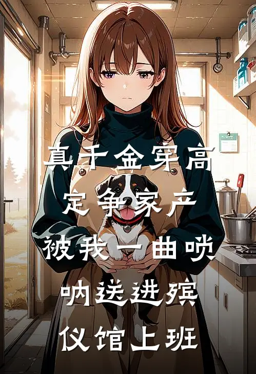 周诗语陈宇浩(真千金穿高定争家产，被我一曲唢呐送进殡仪馆上班)最新章节免费在线阅读_真千金穿高定争家产，被我一曲唢呐送进殡仪馆上班最新章节免费阅读