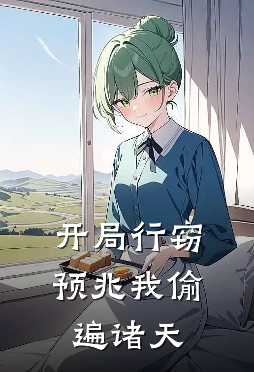 开局行窃预兆我偷遍诸天叶知秋伽刚特尔最新完结小说推荐_全集免费小说开局行窃预兆我偷遍诸天叶知秋伽刚特尔