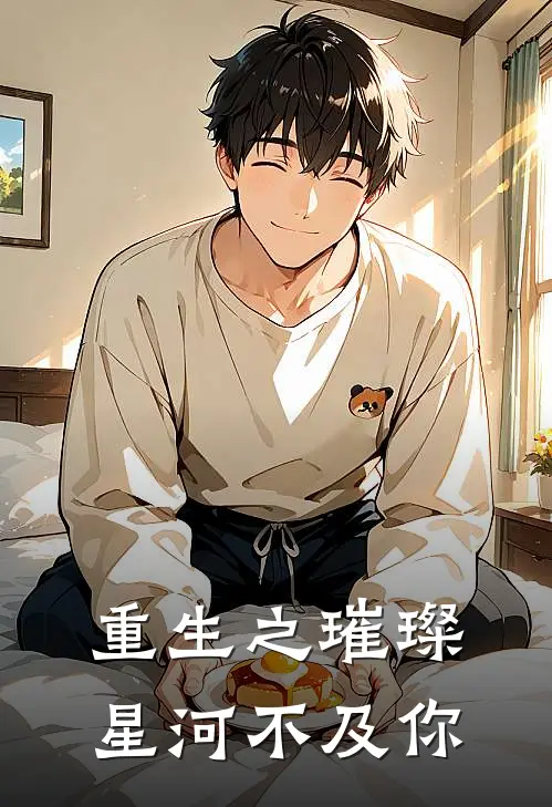 重生之璀璨星河不及你
