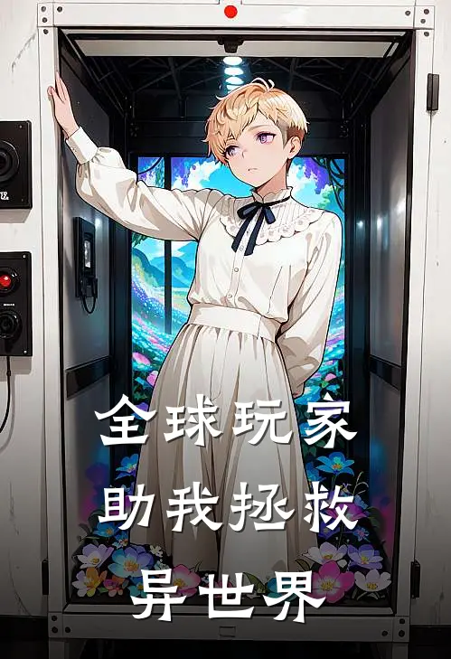 全球玩家助我拯救异世界