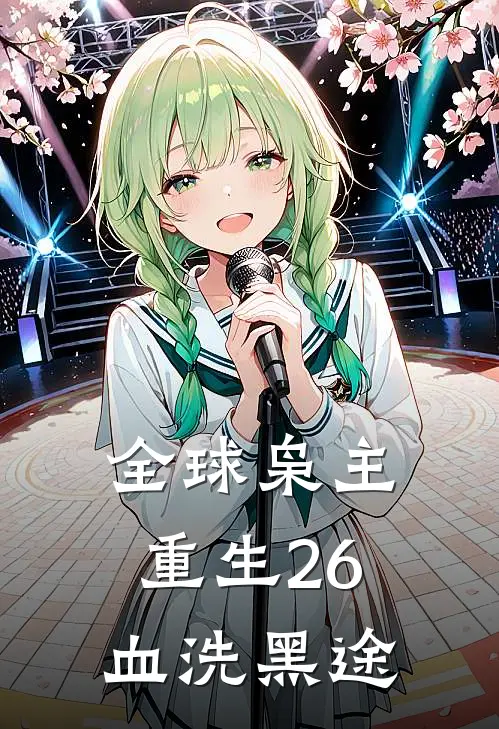 陆沉赵天虎《全球枭主：重生26，血洗黑途》小说免费在线阅读_全球枭主：重生26，血洗黑途(陆沉赵天虎)已完结小说