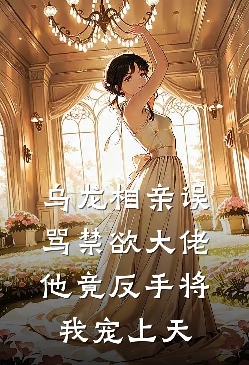 乌龙相亲误骂禁欲大佬，他竟反手将我宠上天林悦苏宝热门的小说_热门小说在线阅读乌龙相亲误骂禁欲大佬，他竟反手将我宠上天林悦苏宝