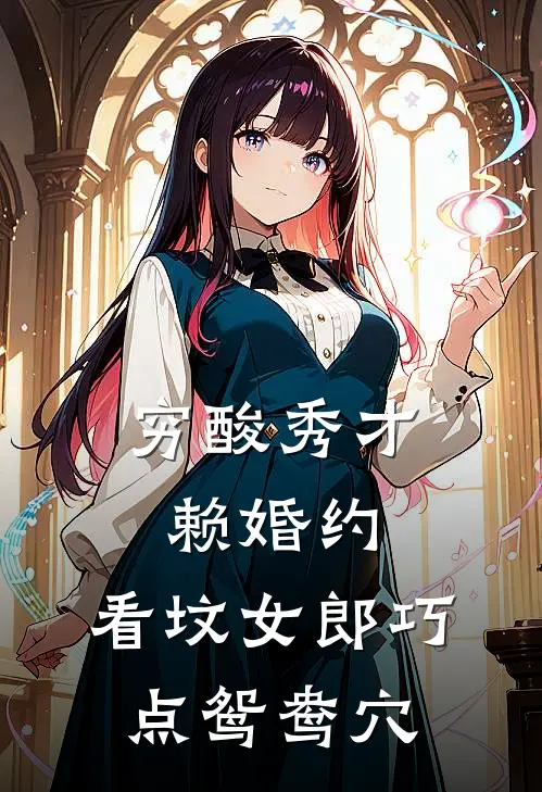 穷酸秀才赖婚约，看坟女郎巧点鸳鸯穴(萧念彩柳娇娇)热门网络小说推荐_最新完结小说推荐穷酸秀才赖婚约，看坟女郎巧点鸳鸯穴萧念彩柳娇娇