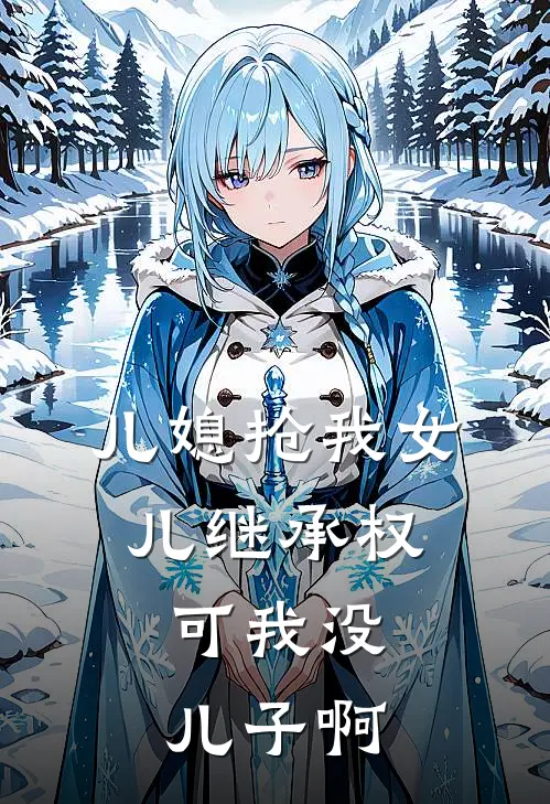 儿媳抢我女儿继承权，可我没儿子啊