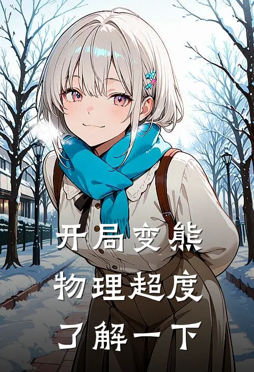 开局变熊：物理超度了解一下