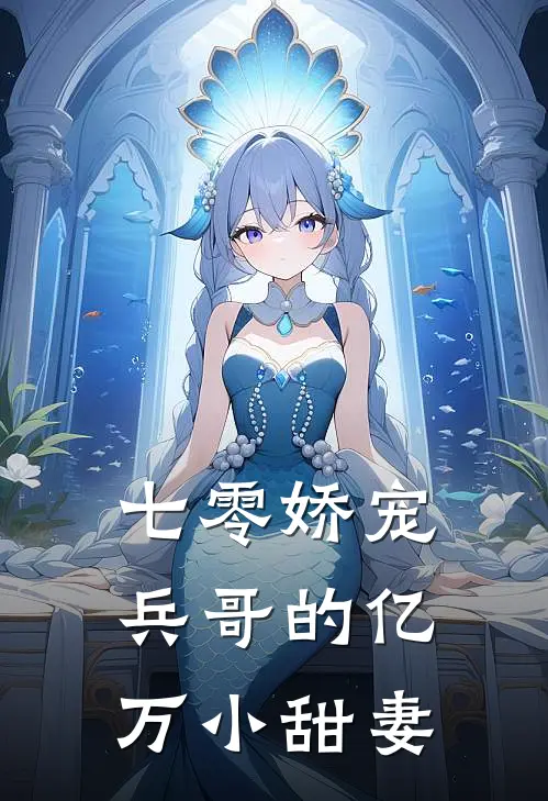 七零娇宠：兵哥的亿万小甜妻