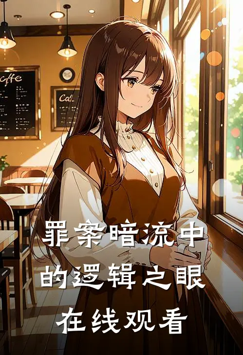 罪案暗流中的逻辑之眼在线观看