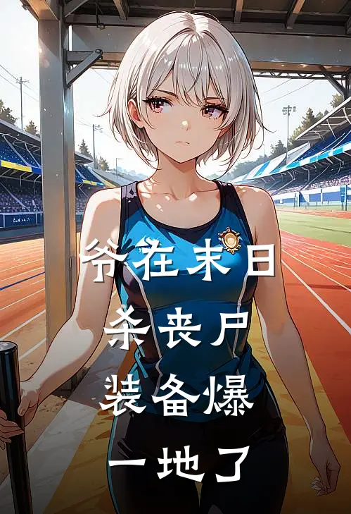 爷在末日杀丧尸，装备爆一地了陈锋林晓晓最新完本小说_免费小说大全爷在末日杀丧尸，装备爆一地了(陈锋林晓晓)