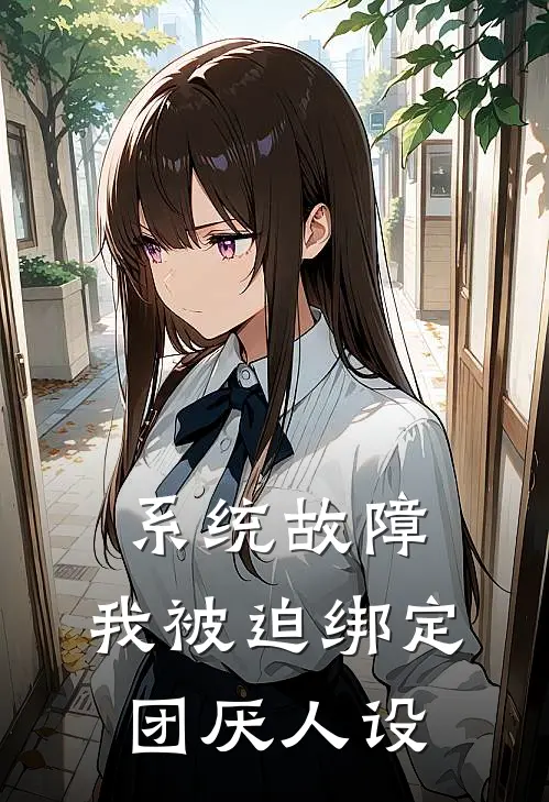 系统故障：我被迫绑定团厌人设(凌昭楚清寰)免费小说笔趣阁_完结版小说推荐系统故障：我被迫绑定团厌人设(凌昭楚清寰)