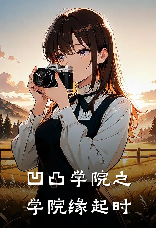 凹凸学院之学院缘起时