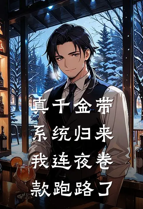 真千金带系统归来，我连夜卷款跑路了林安安乔夕免费阅读全文_热门小说大全真千金带系统归来，我连夜卷款跑路了林安安乔夕