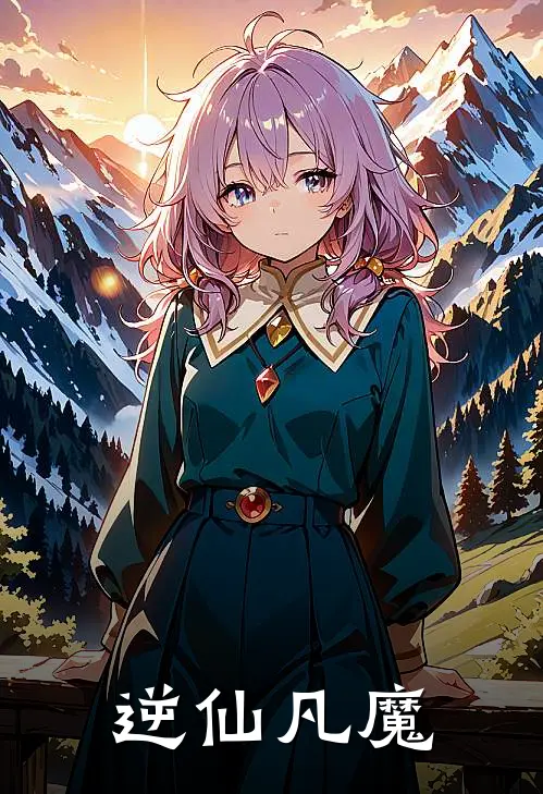 李凡张鹤(逆仙凡魔)全文免费在线阅读_逆仙凡魔完整版免费在线阅读