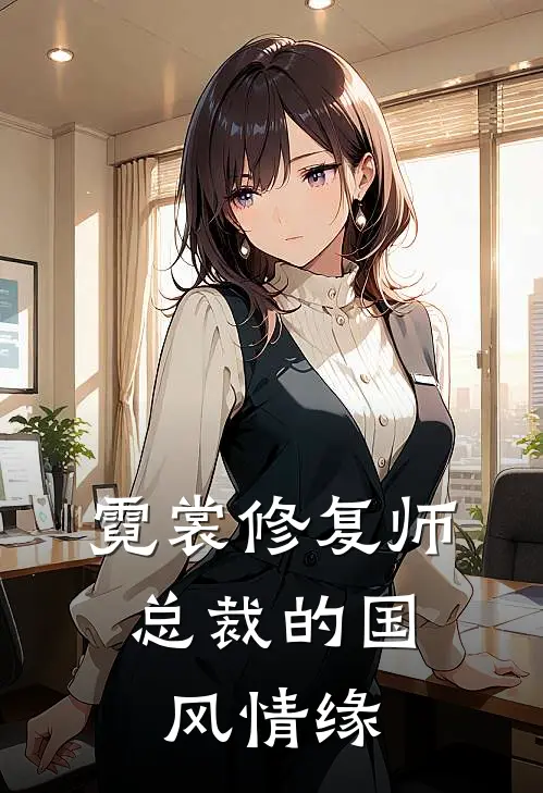 霓裳修复师：总裁的国风情缘(苏璃苏瑾)小说完整版_完结好看小说霓裳修复师：总裁的国风情缘苏璃苏瑾