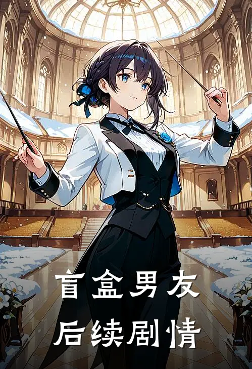 盲盒男友后续剧情