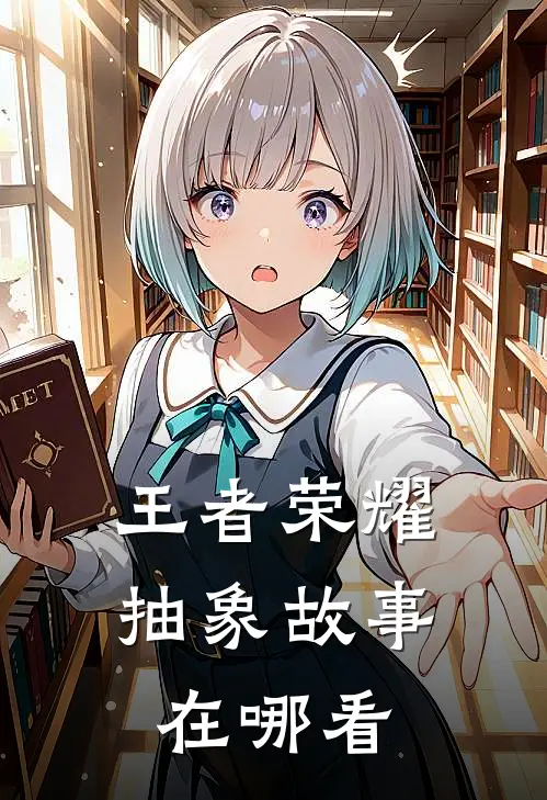 王者荣耀抽象故事在哪看