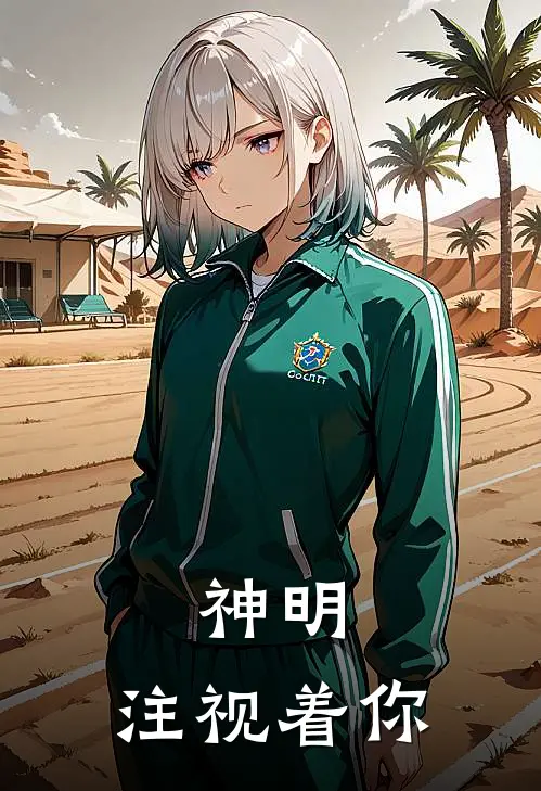 神明，注视着你