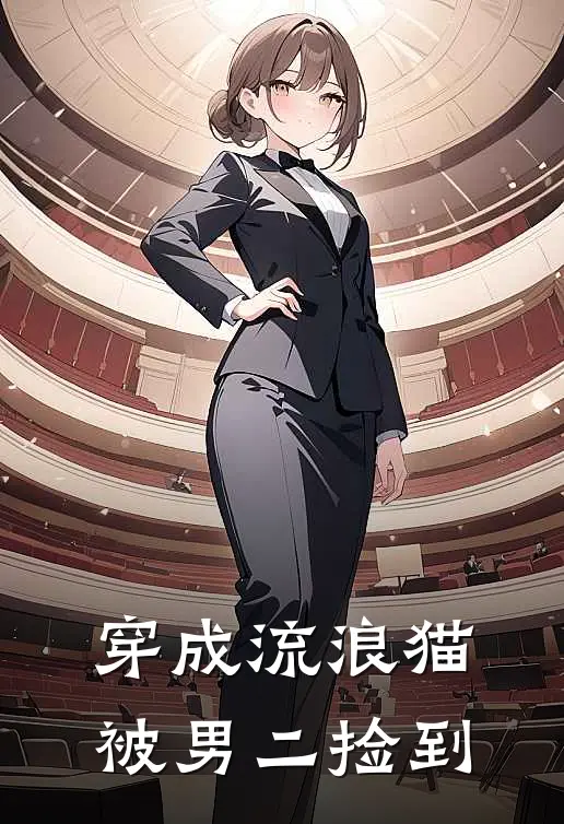 穿成流浪猫被男二捡到(季延周渺仪)免费小说全集_完本小说免费阅读穿成流浪猫被男二捡到(季延周渺仪)