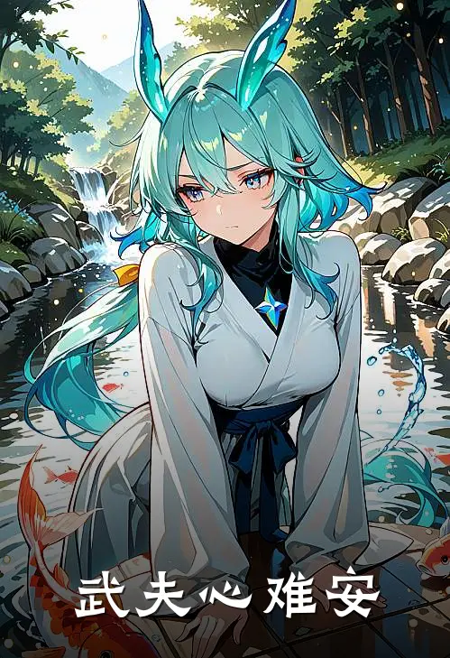 武夫心难安