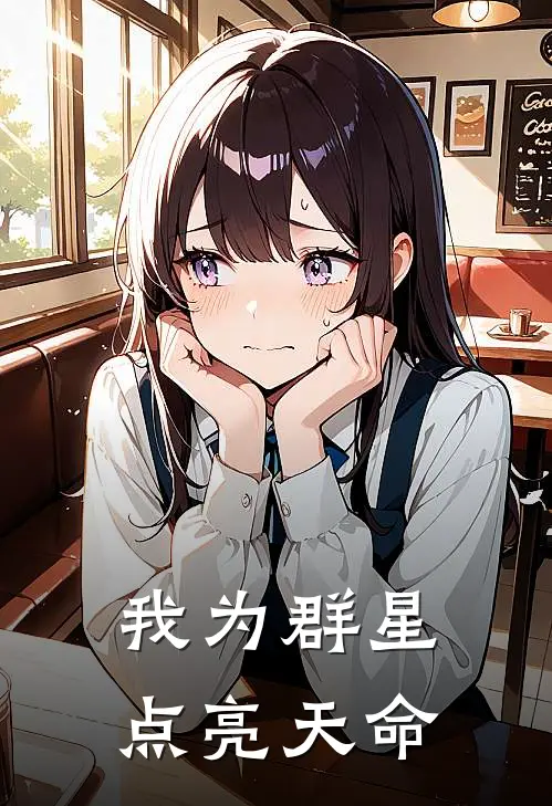 我为群星点亮天命（夜宸福伯）最新章节列表_夜宸福伯)我为群星点亮天命最新章节列表笔趣阁（我为群星点亮天命）