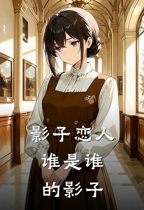 影子恋人：谁是谁的影子(苏晚沈司寒)小说最新章节_全文免费小说影子恋人：谁是谁的影子苏晚沈司寒