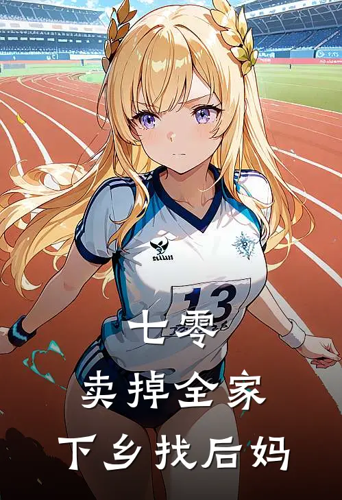 七零，卖掉全家，下乡找后妈