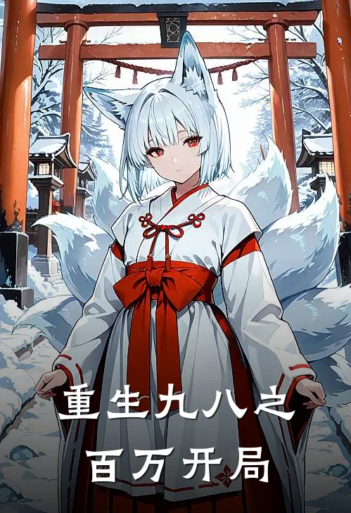 重生九八之百万开局