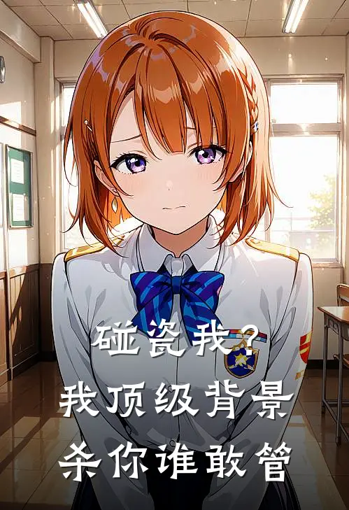 碰瓷我？我顶级背景，杀你谁敢管杨义华林东小说推荐完结_全集免费小说碰瓷我？我顶级背景，杀你谁敢管(杨义华林东)