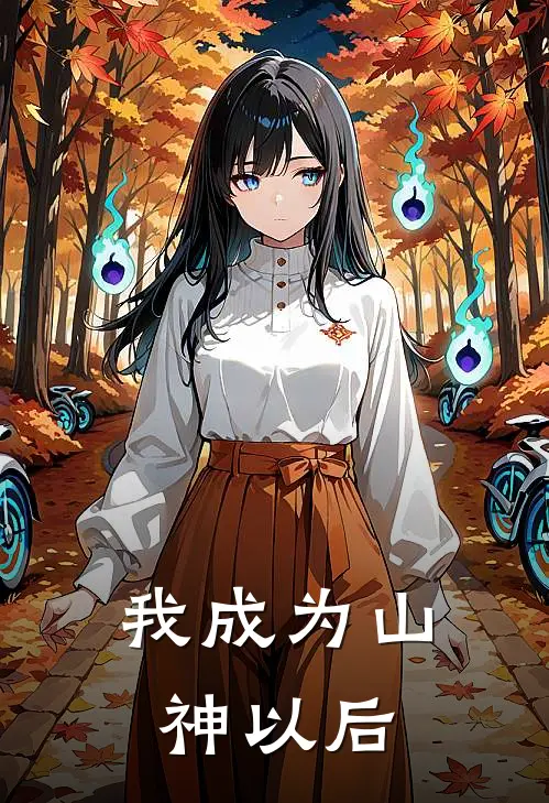 我成为山神以后