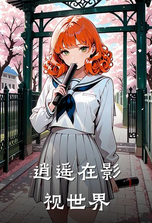 逍遥在影视世界