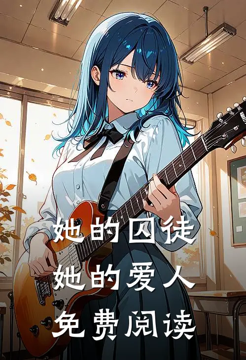 她的囚徒她的爱人免费阅读