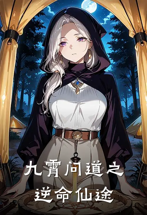 九霄问道之逆命仙途