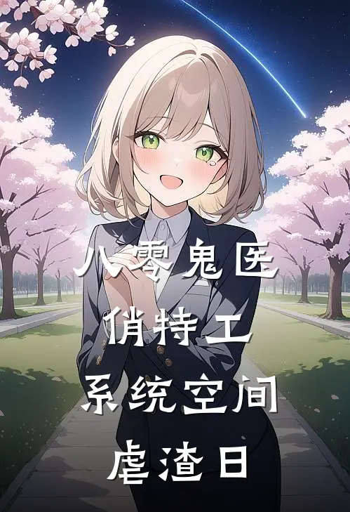 八零鬼医俏特工：系统空间虐渣日(凌玥凌娇娇)_凌玥凌娇娇热门小说