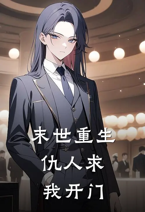 末世重生：仇人求我开门