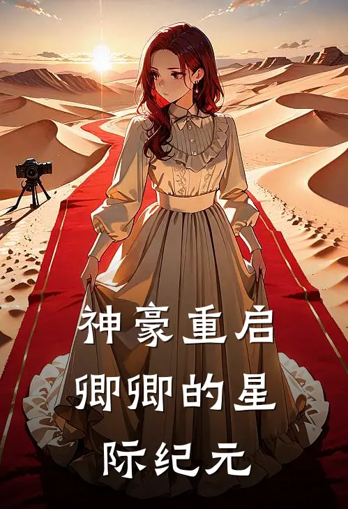 陆卿卿林薇薇(神豪重启：卿卿的星际纪元)完整版免费在线阅读_《神豪重启：卿卿的星际纪元》全集在线阅读