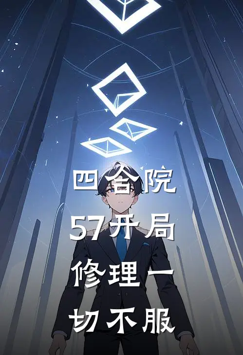 四合院：57开局，修理一切不服