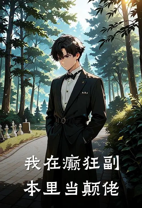 谢呈李佳我在癫狂副本里当颠佬全本免费在线阅读_我在癫狂副本里当颠佬全本阅读