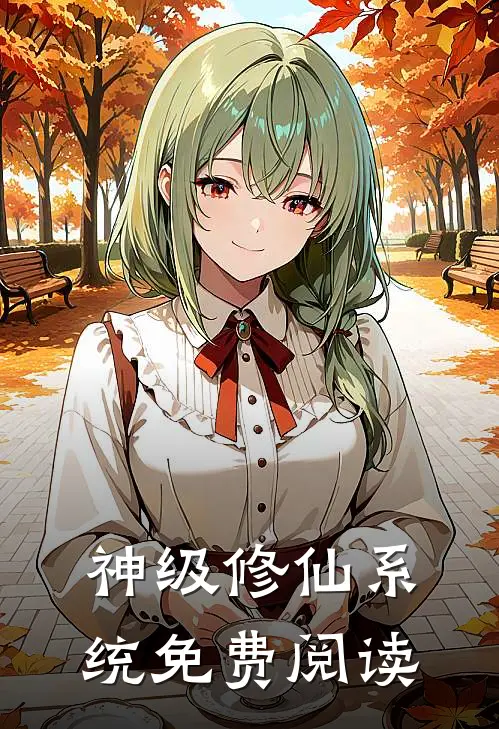 神级修仙系统免费阅读