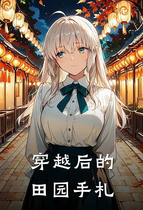 穿越后的田园手札(苏荷苏荷)全文免费小说_小说免费完结穿越后的田园手札(苏荷苏荷)