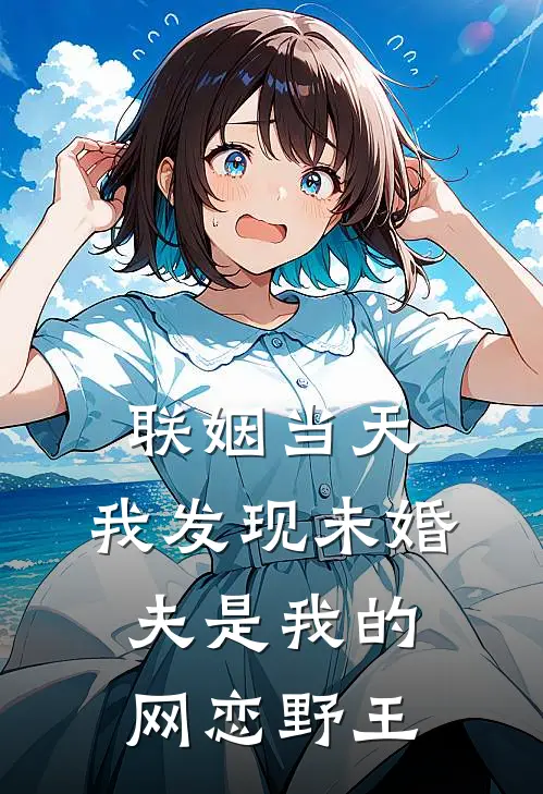 联姻当天，我发现未婚夫是我的网恋野王陆景深景深完整版免费小说_全本免费完结小说联姻当天，我发现未婚夫是我的网恋野王陆景深景深
