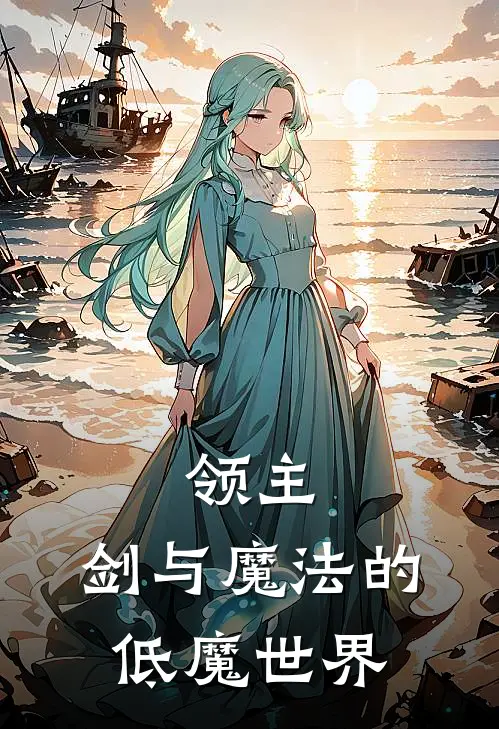 领主：剑与魔法的低魔世界雷恩卡尔完结小说免费阅读_热门免费小说领主：剑与魔法的低魔世界(雷恩卡尔)