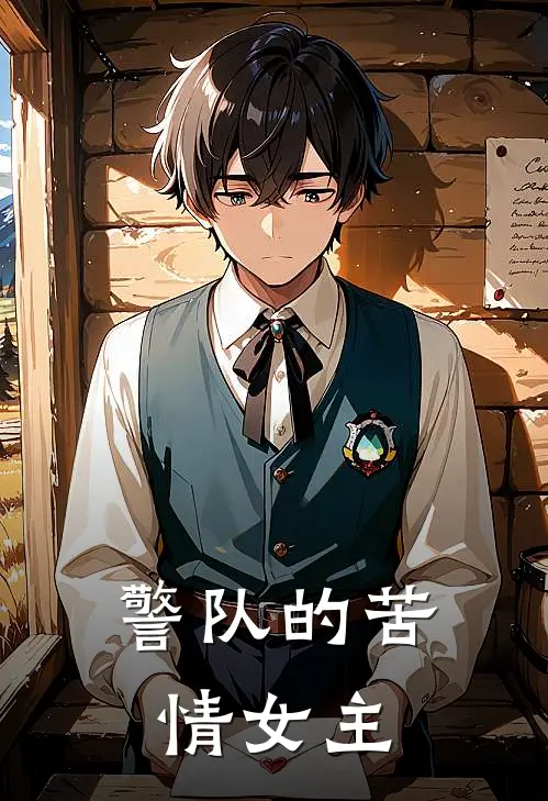 警队的苦情女主