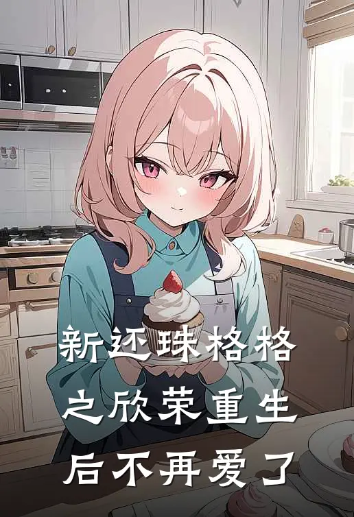 新还珠格格之欣荣重生后不再爱了